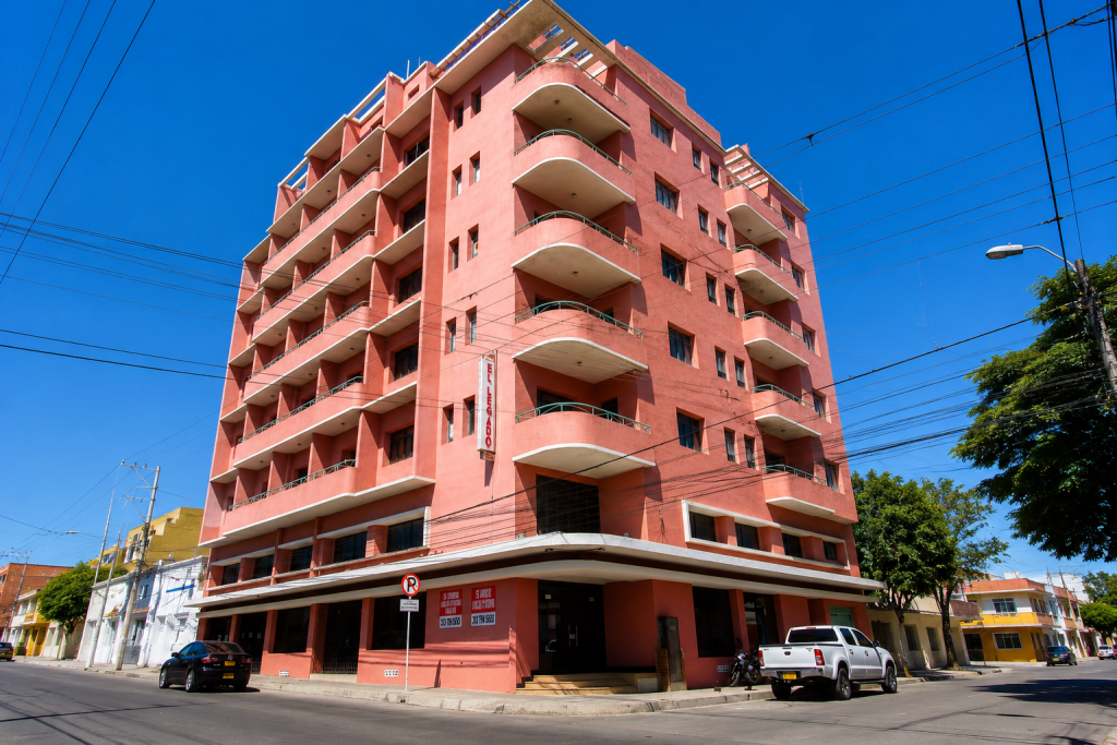 APARTAMENTO en Barranquilla