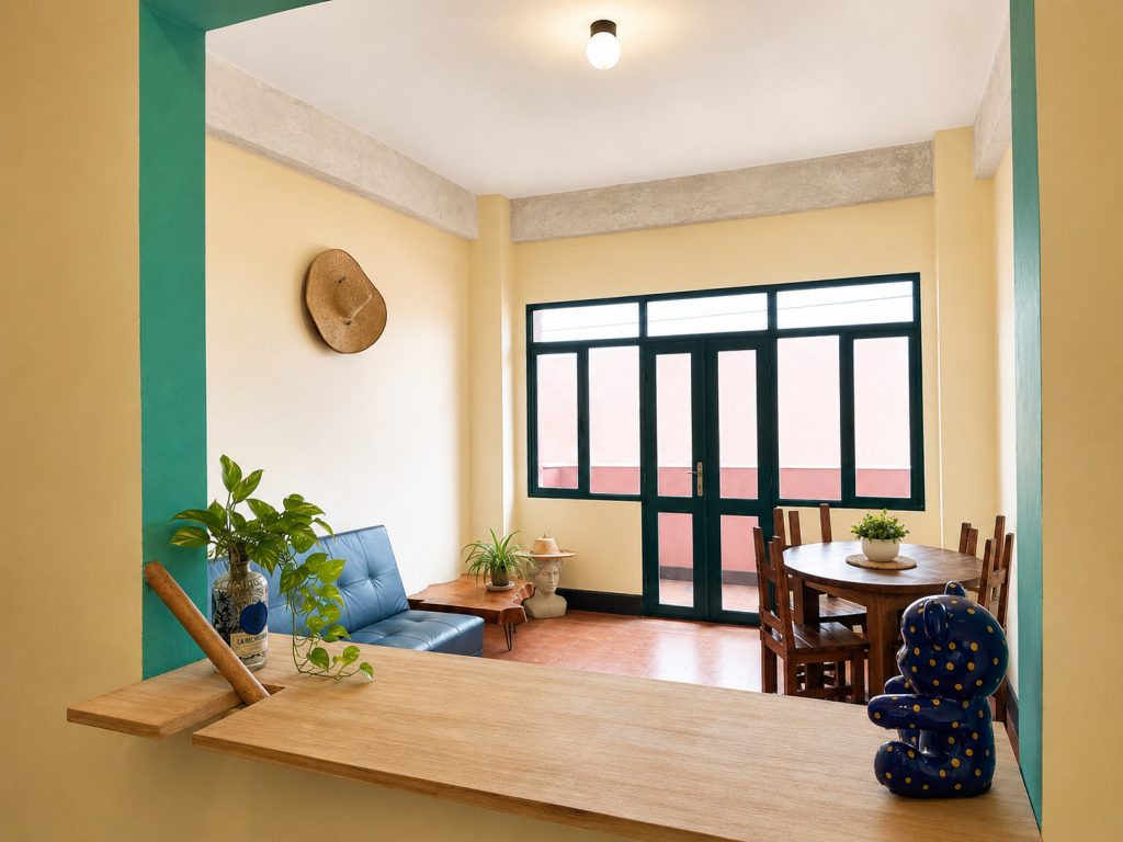APARTAMENTO en Barranquilla