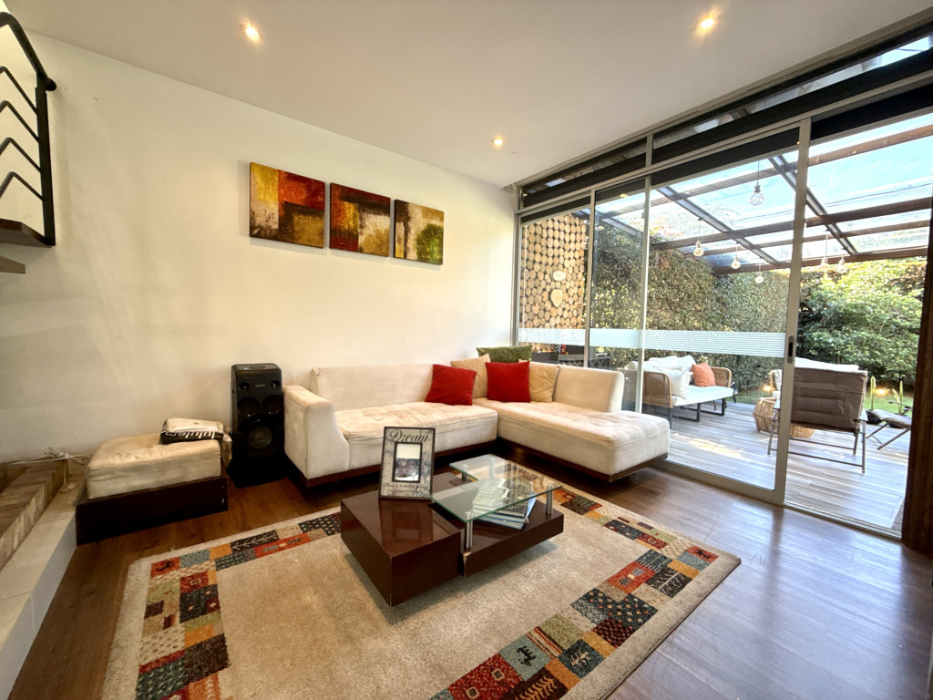 CASA en Chía