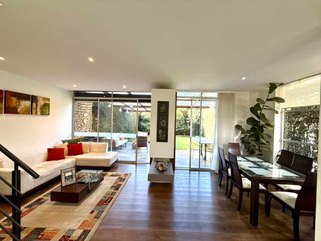 CASA en Chía