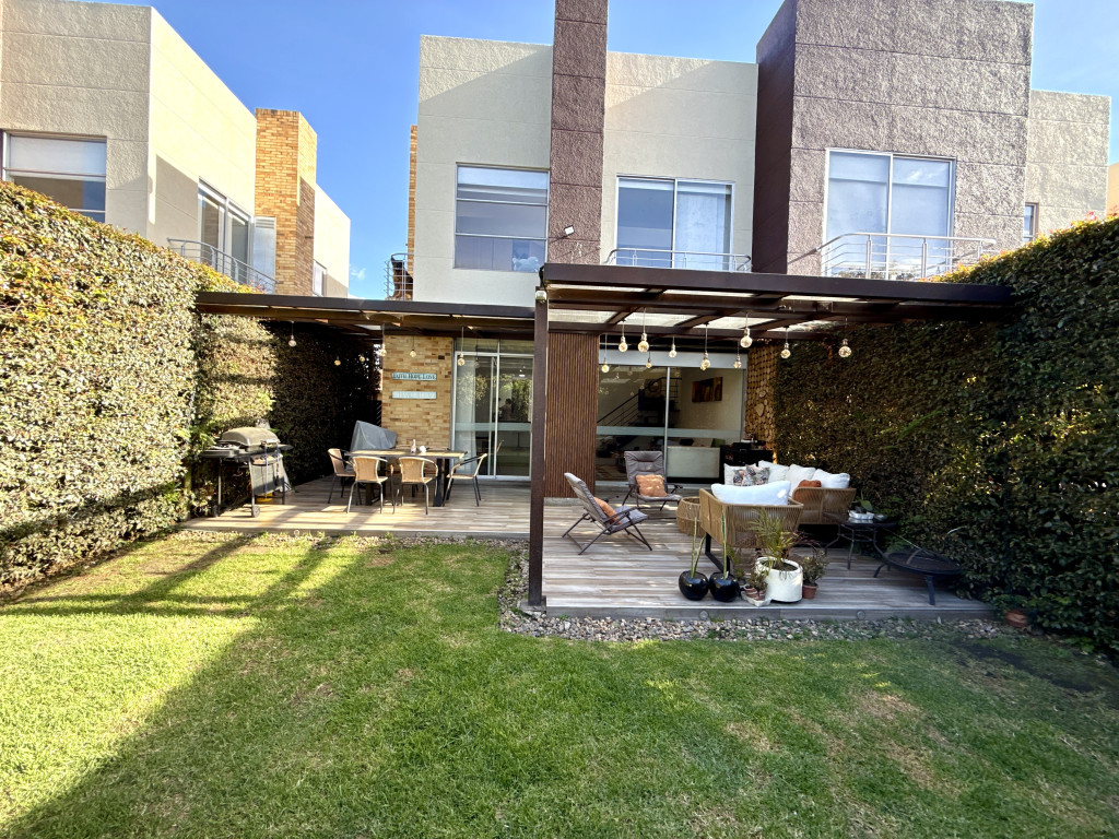 CASA en Chía
