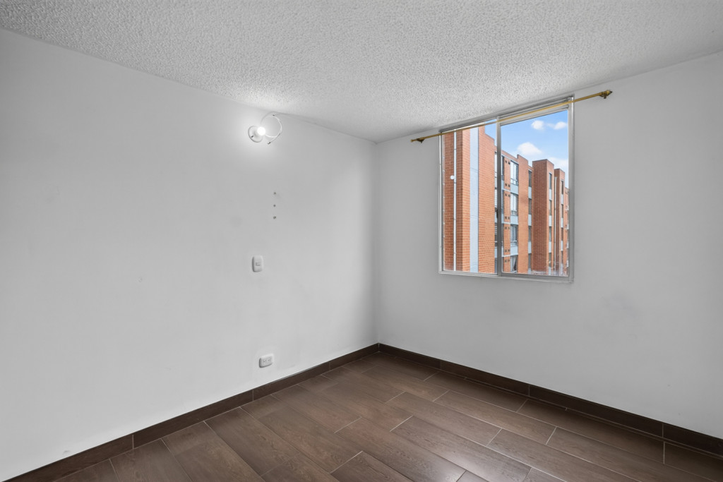APARTAMENTO en Bogotá