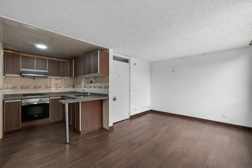 APARTAMENTO en Bogotá