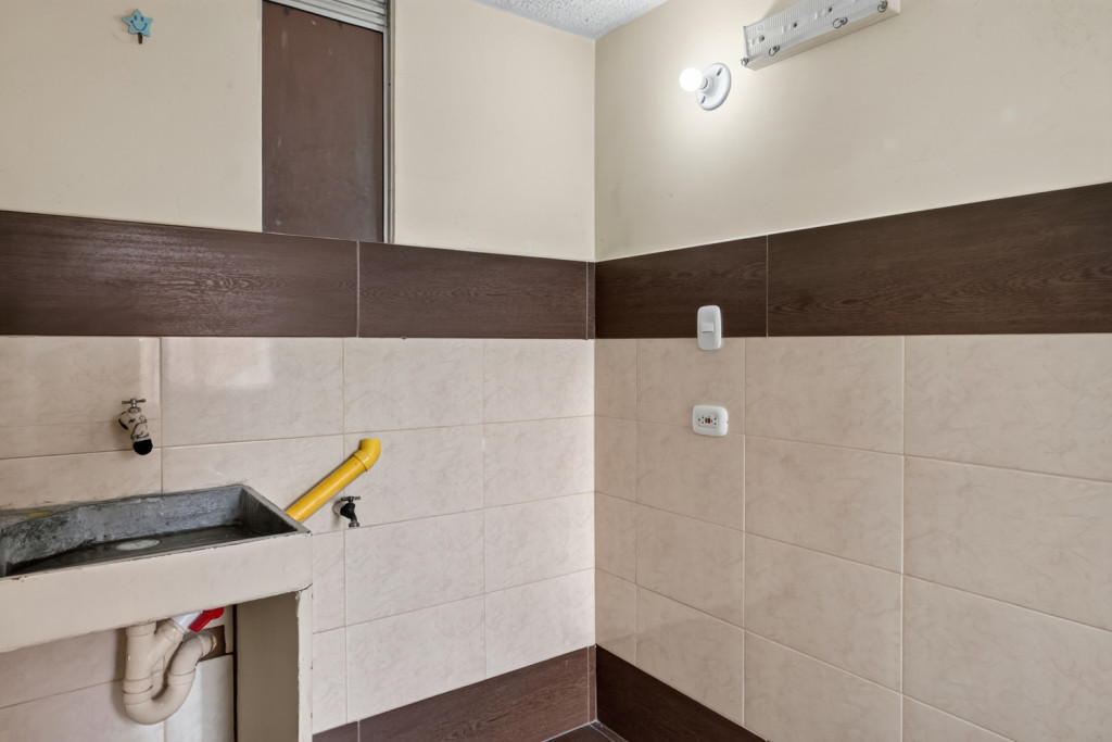 APARTAMENTO en Bogotá