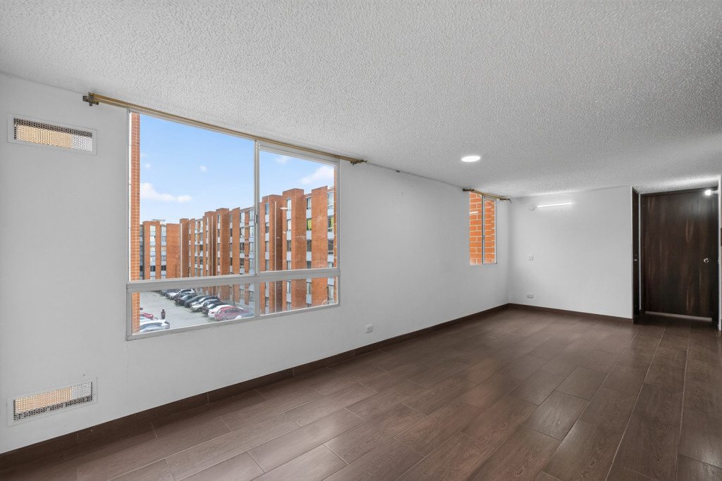 APARTAMENTO en Bogotá