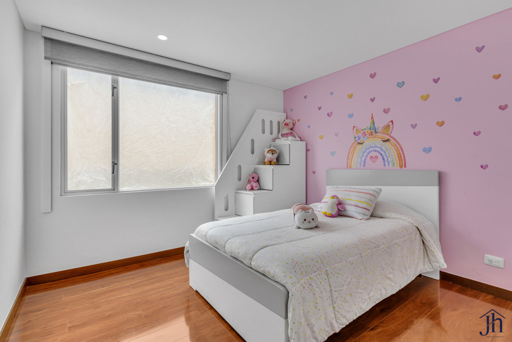 APARTAMENTO en Bogotá