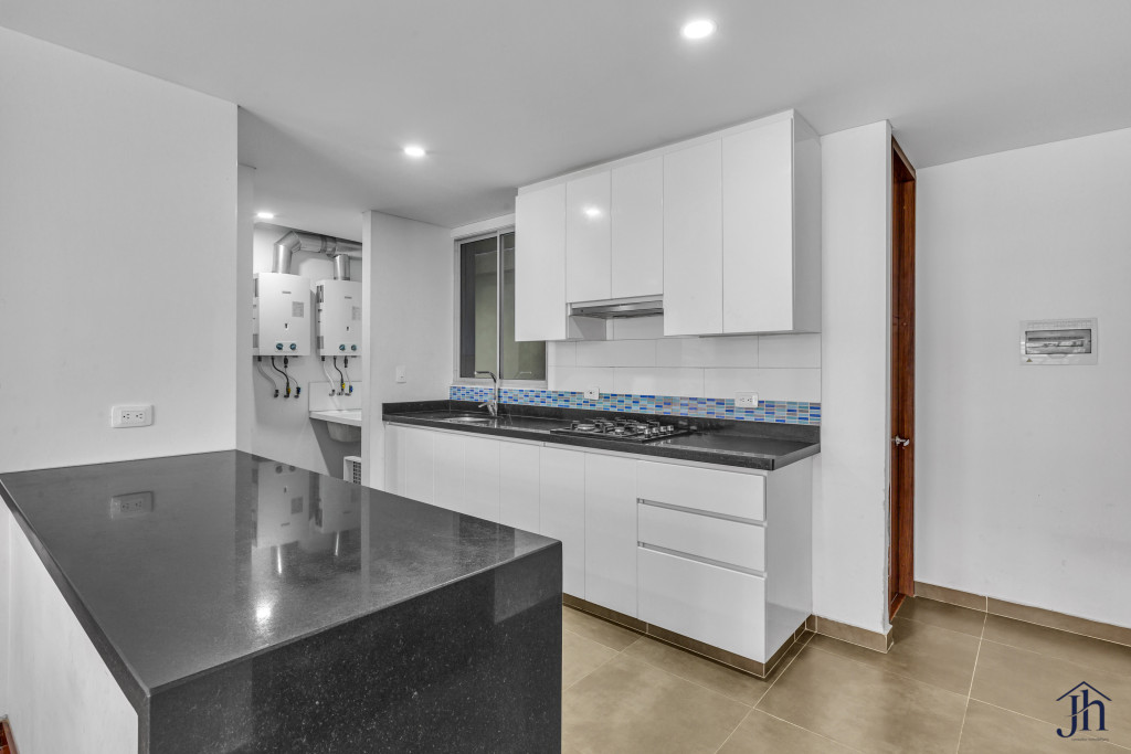 APARTAMENTO en Bogotá