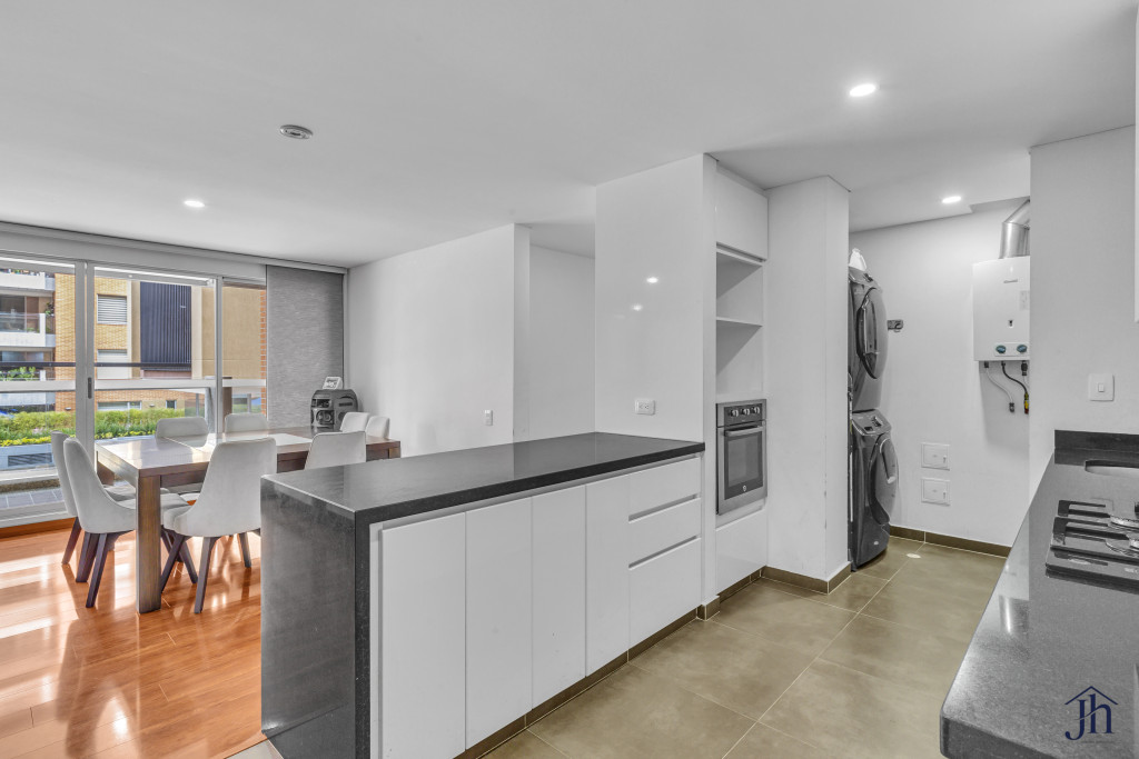 APARTAMENTO en Bogotá