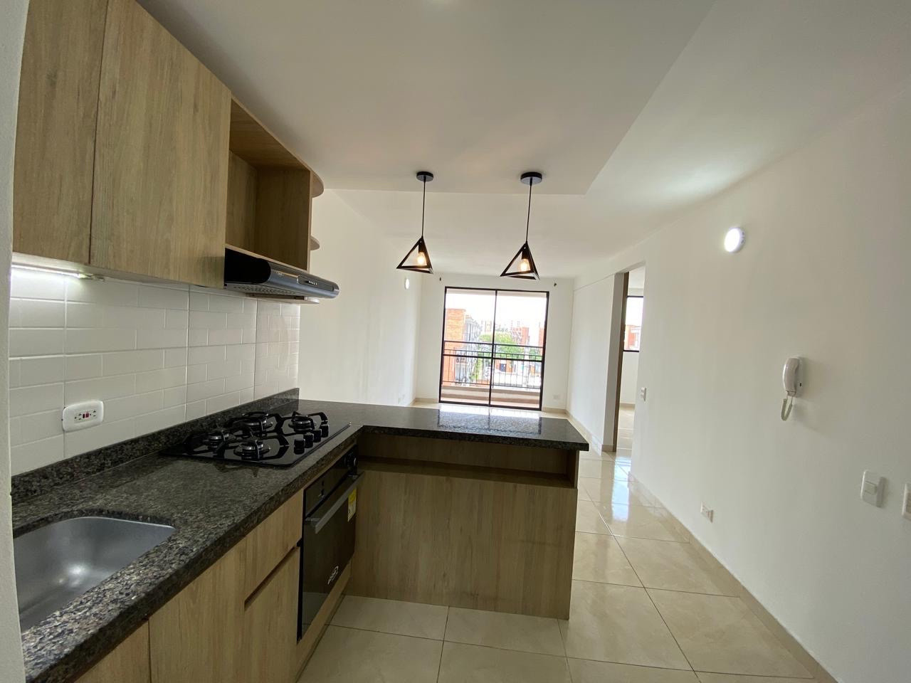 APARTAMENTO en Cali 