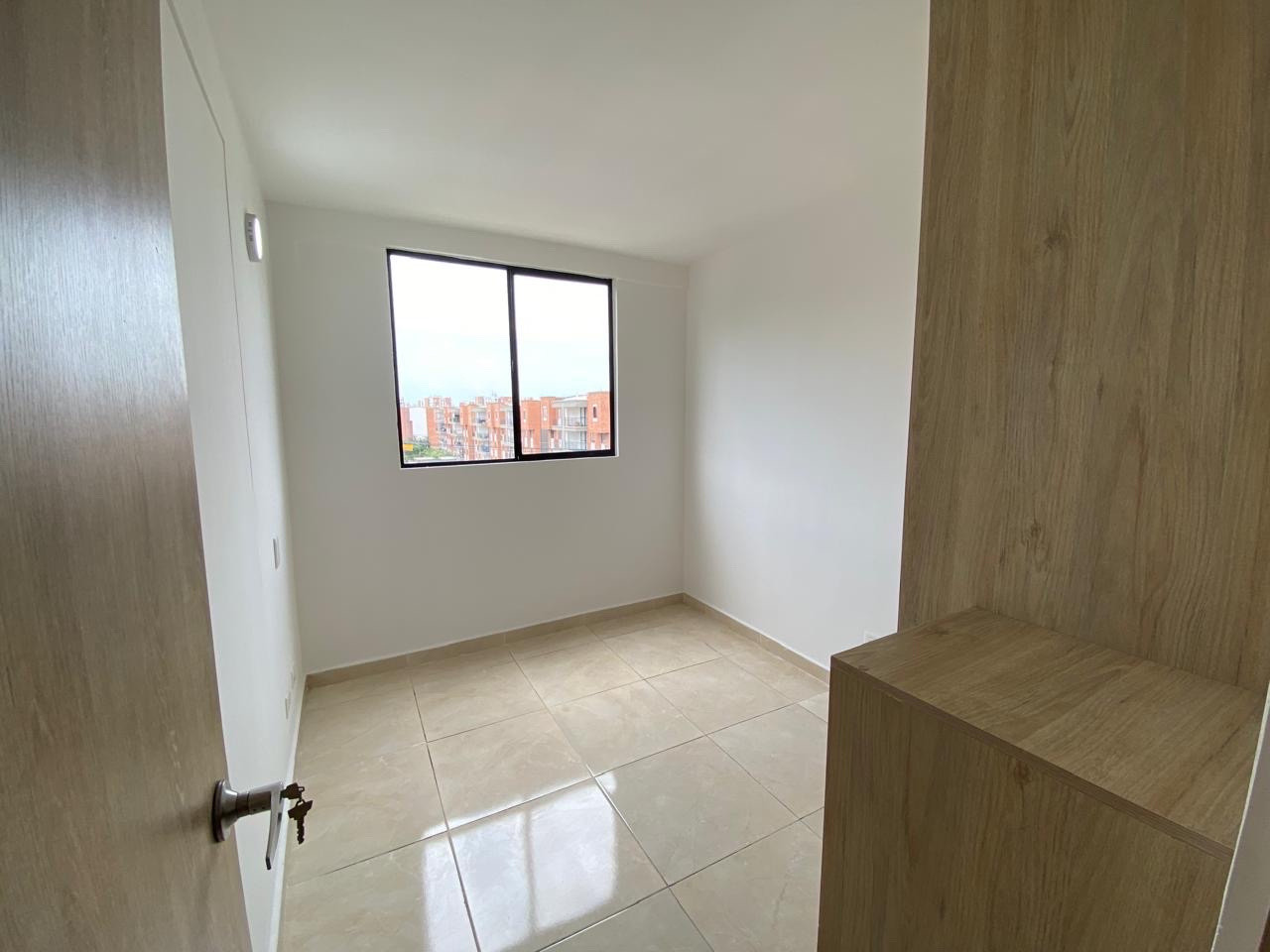 APARTAMENTO en Cali 