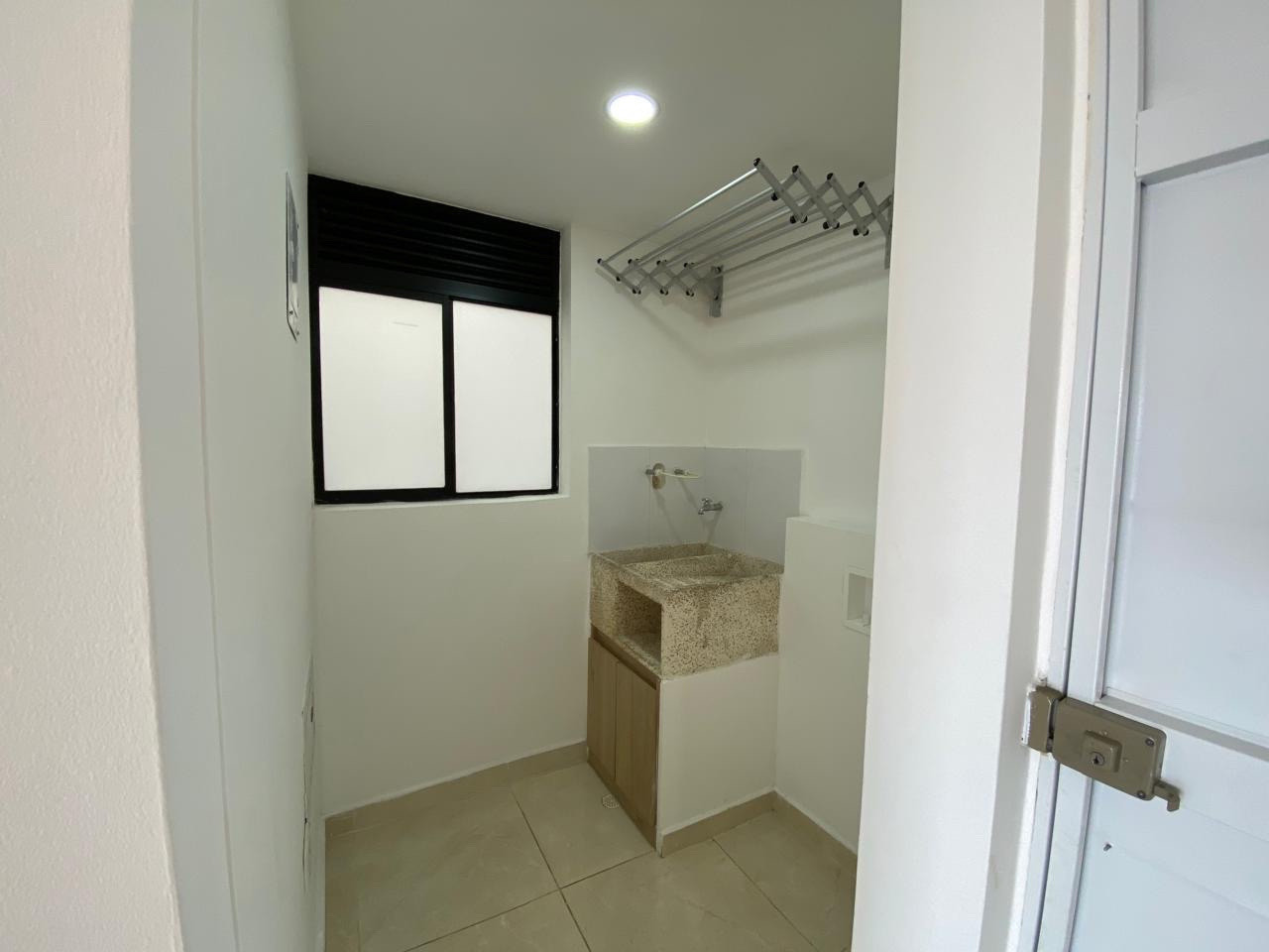 APARTAMENTO en Cali 