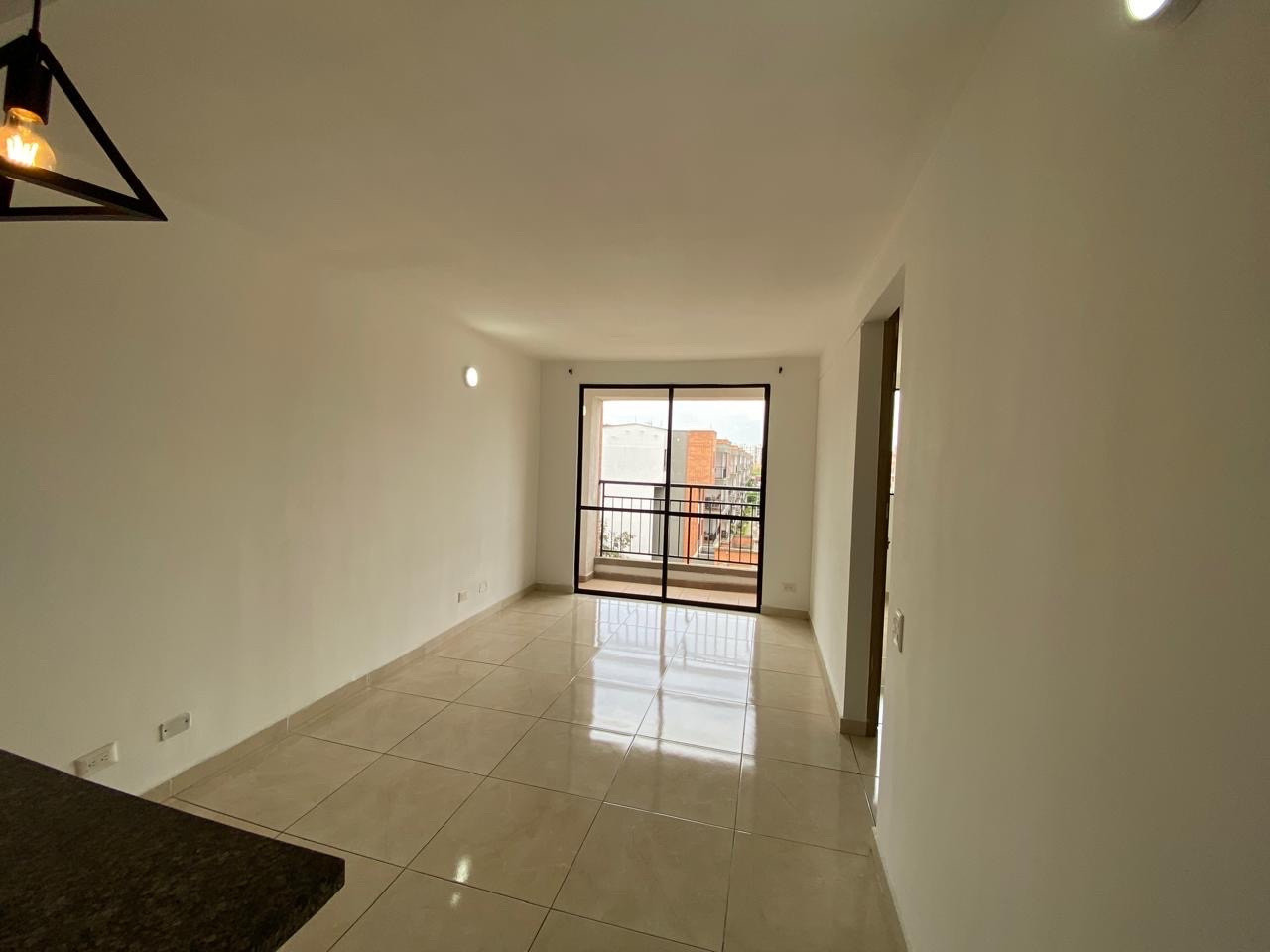 APARTAMENTO en Cali 