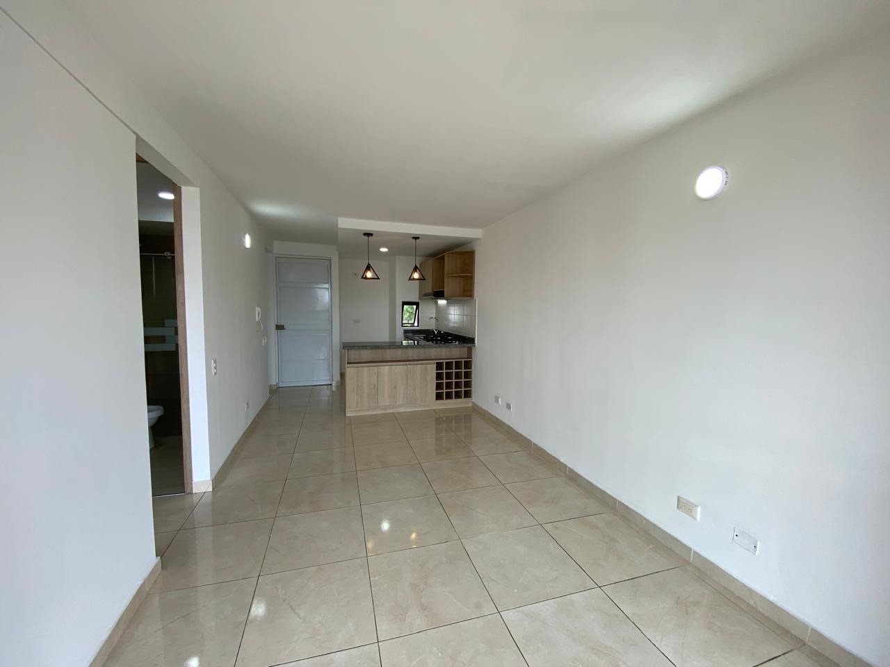 APARTAMENTO en Cali 