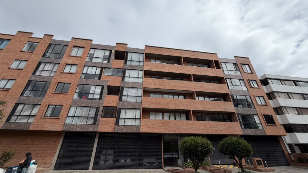 APARTAESTUDIO en Bogotá