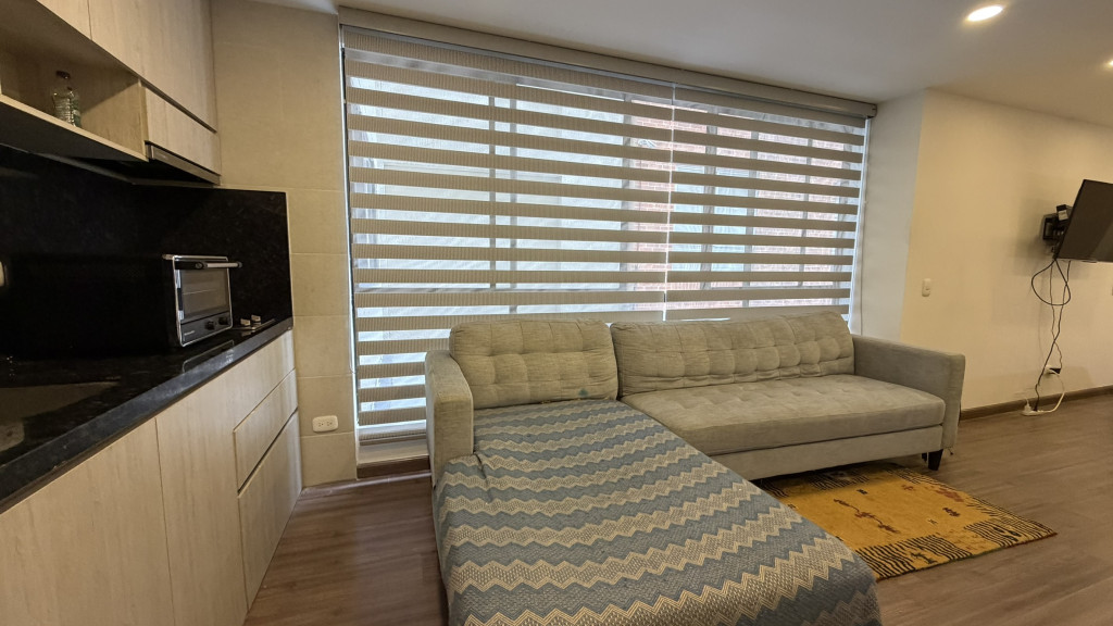 APARTAESTUDIO en Bogotá