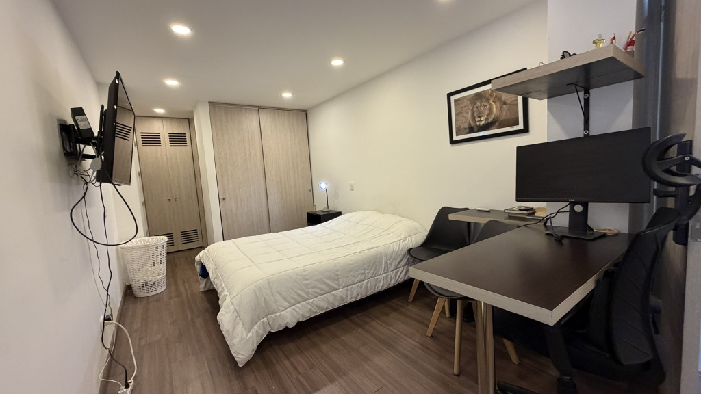 APARTAESTUDIO en Bogotá