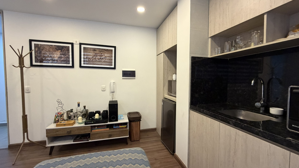 APARTAESTUDIO en Bogotá
