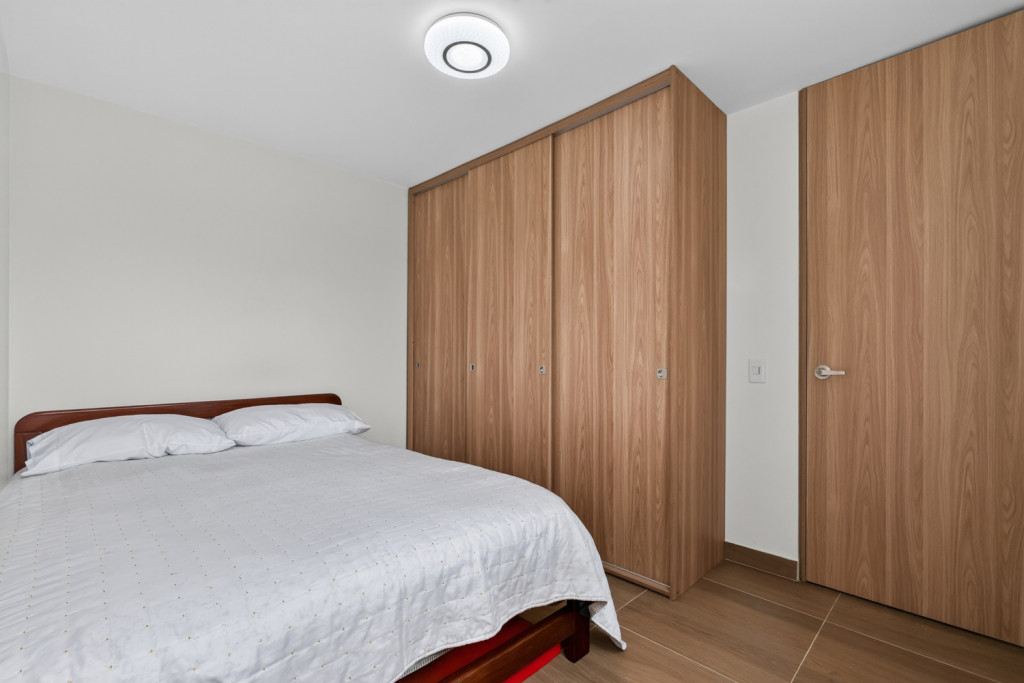 APARTAMENTO en Bogotá