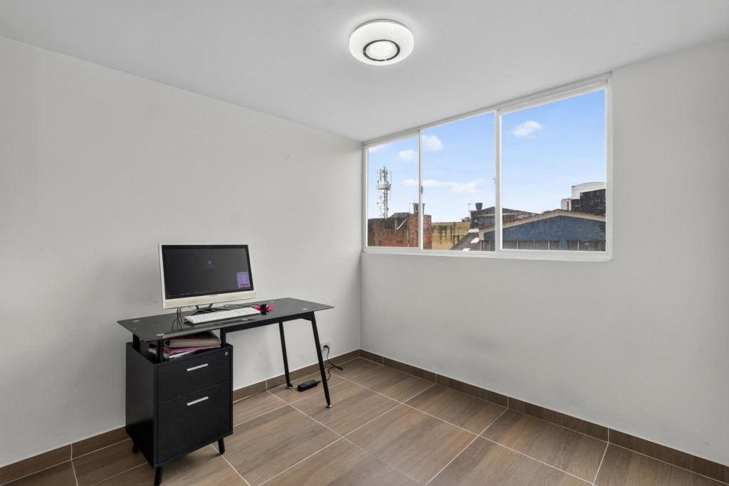 APARTAMENTO en Bogotá