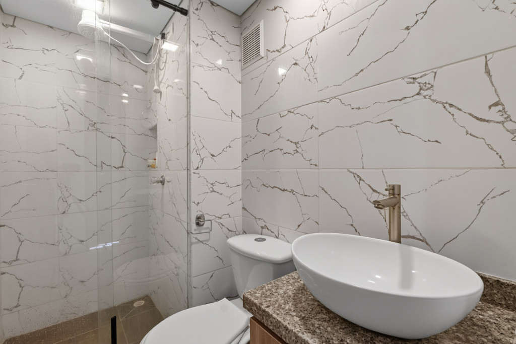APARTAMENTO en Bogotá