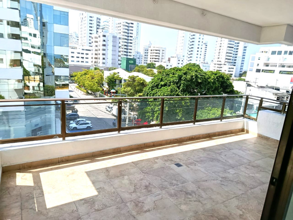 APARTAMENTO en Cartagena