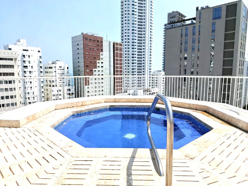 APARTAMENTO en Cartagena