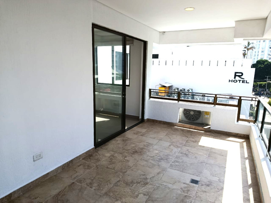 APARTAMENTO en Cartagena