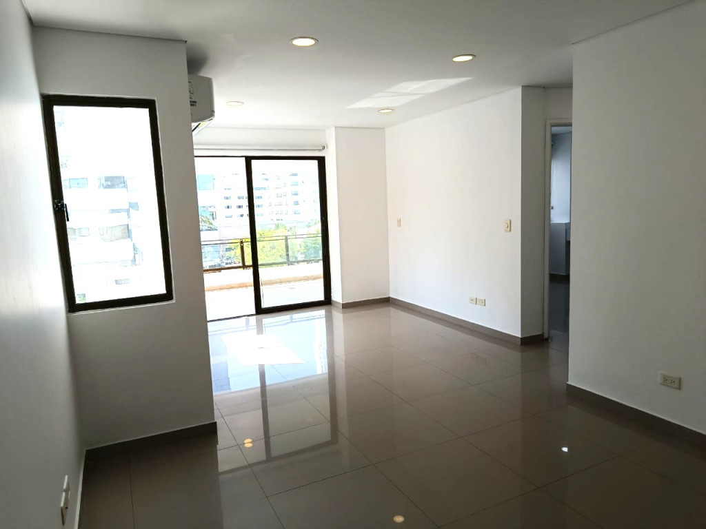 APARTAMENTO en Cartagena