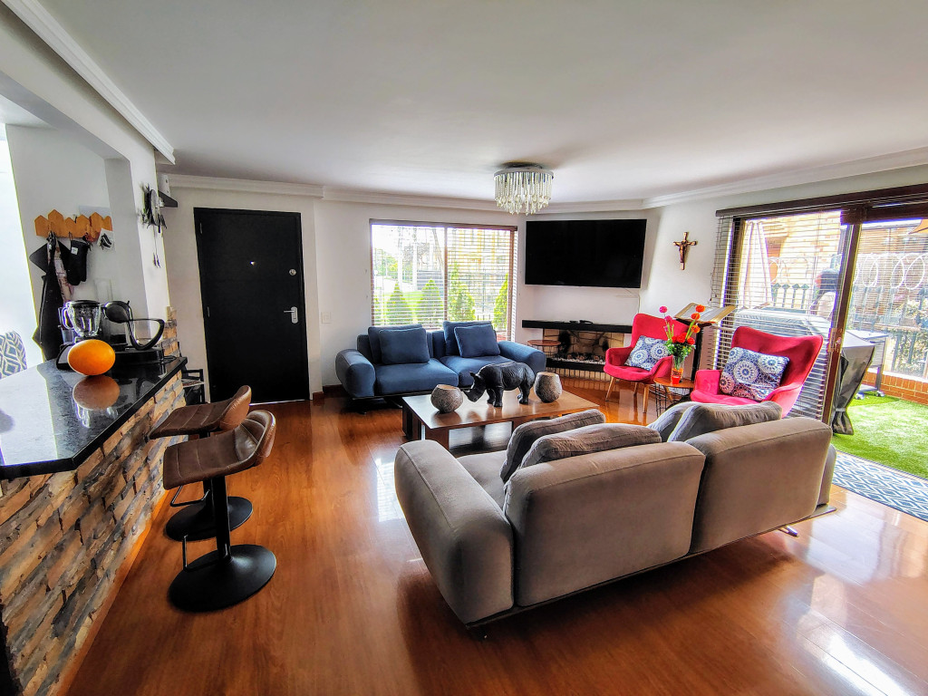 CASA en Bogotá
