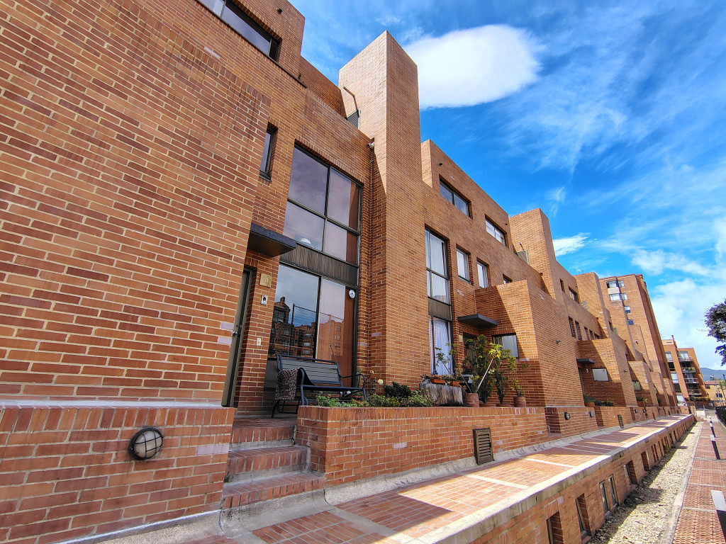 CASA en Bogotá