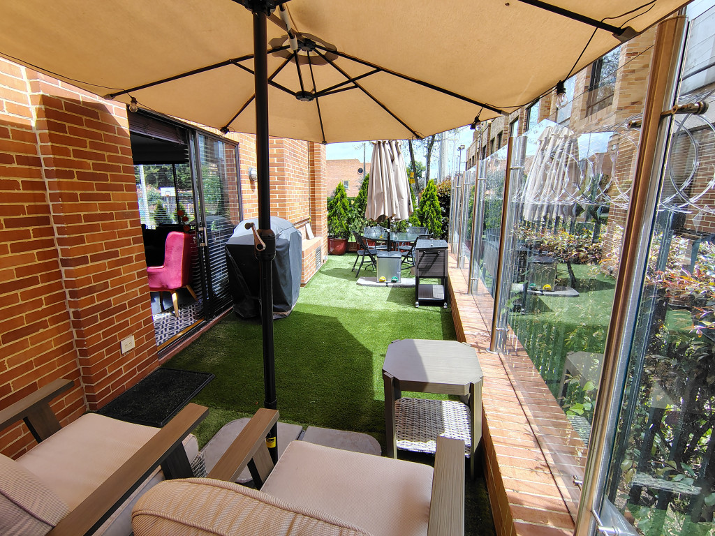CASA en Bogotá