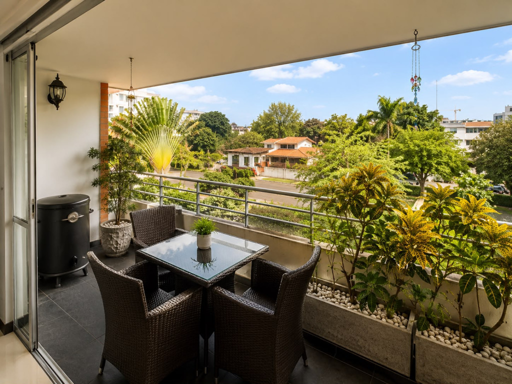 APARTAMENTO en Cali