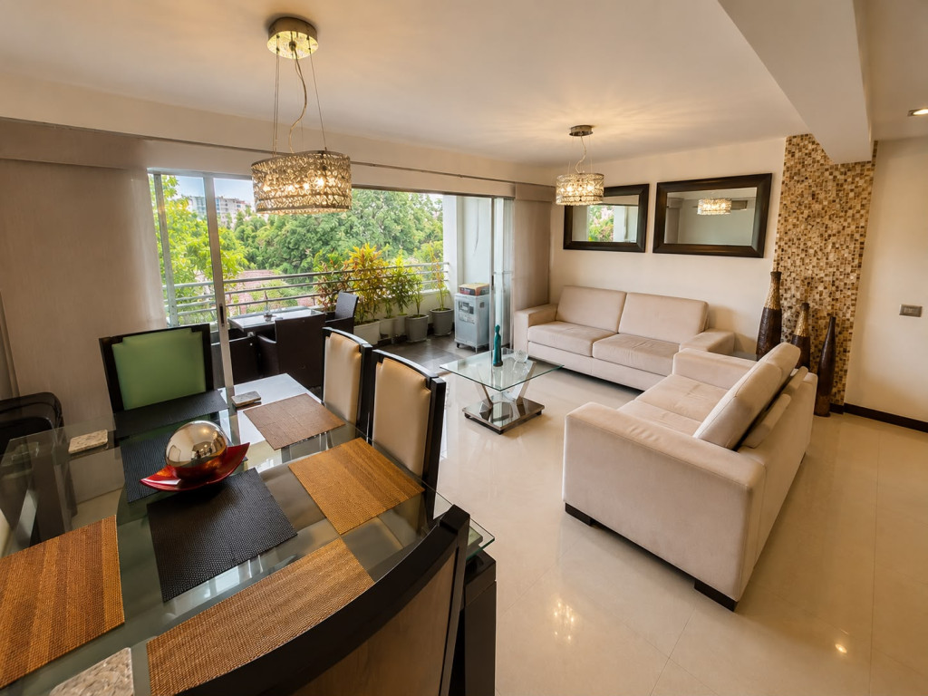 APARTAMENTO en Cali