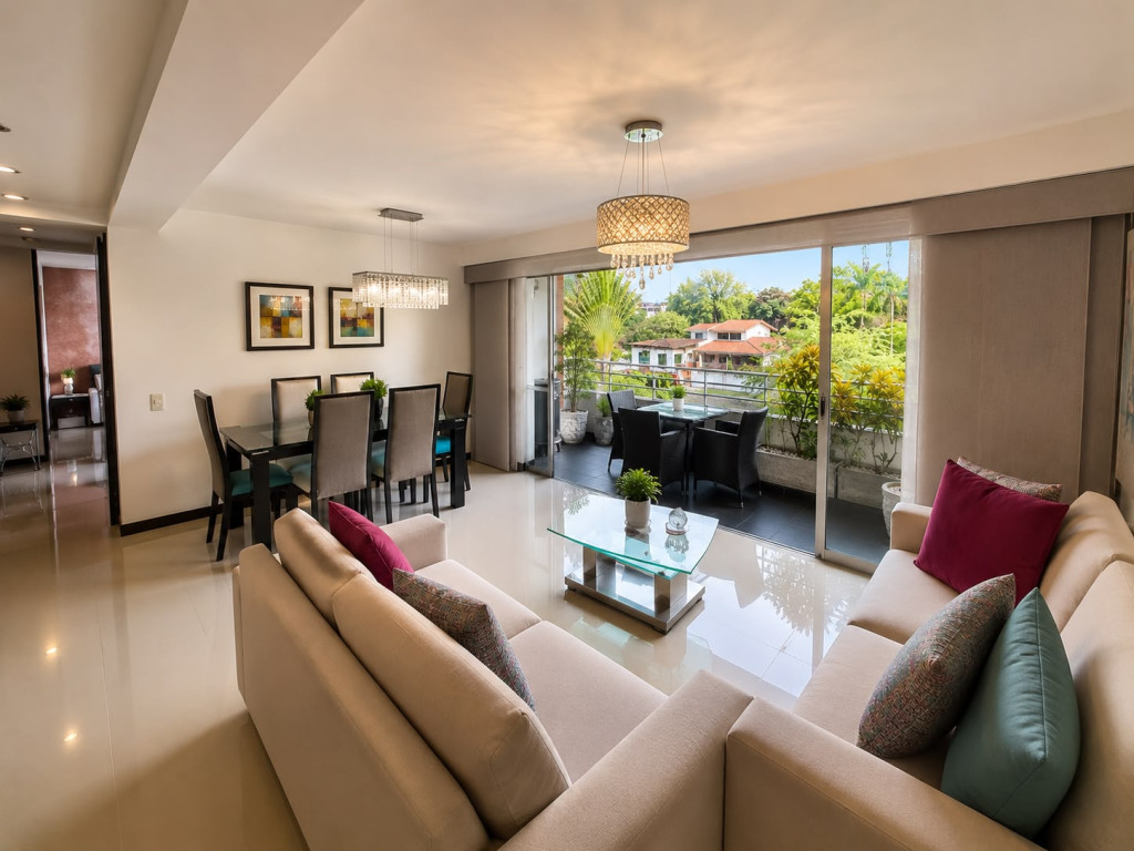 APARTAMENTO en Cali