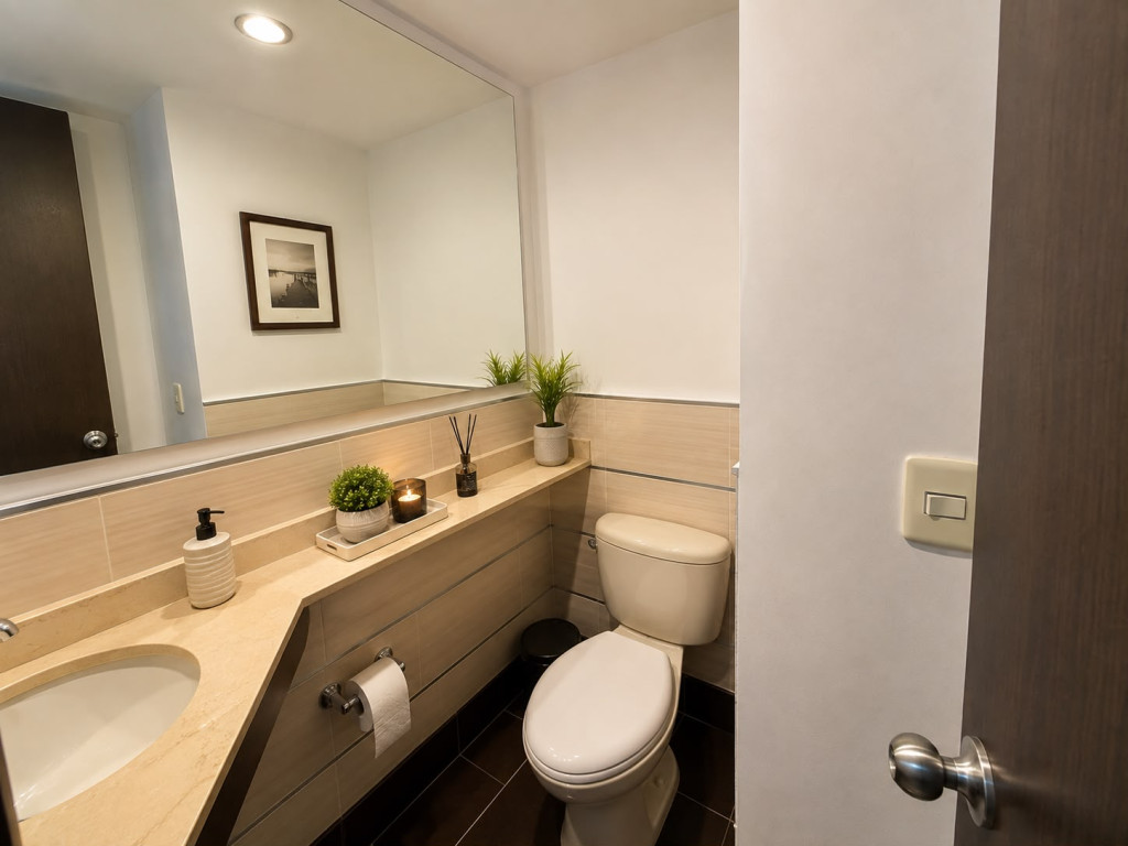 APARTAMENTO en Cali