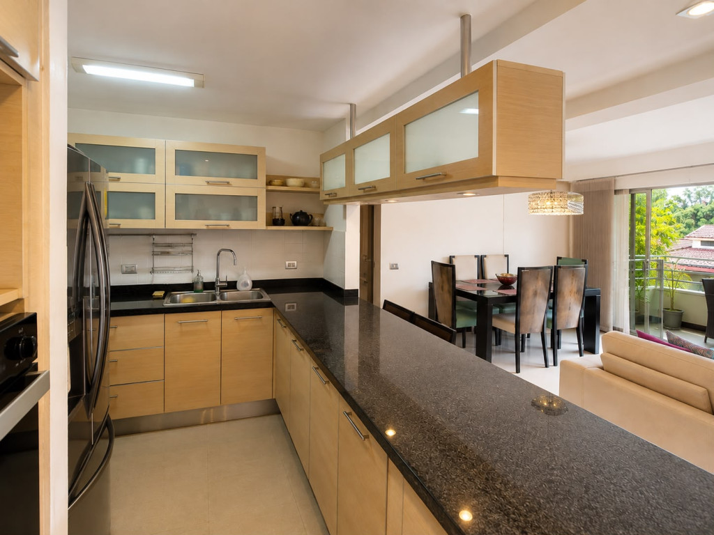 APARTAMENTO en Cali