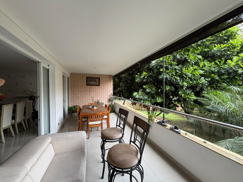APARTAMENTO en Cali