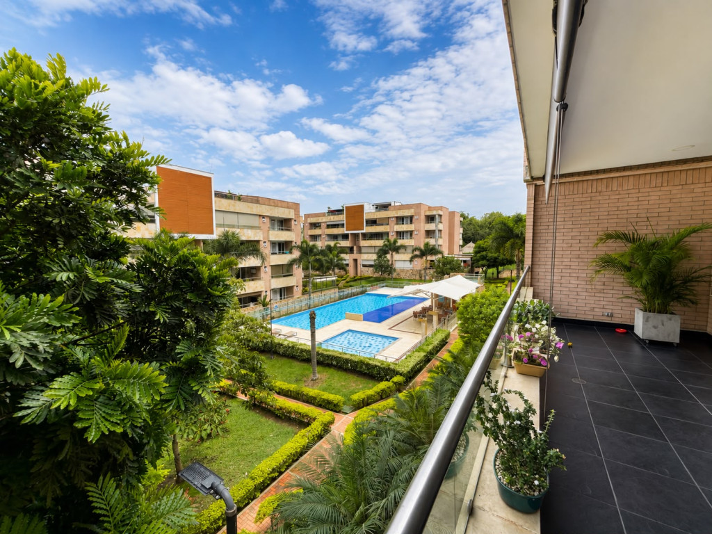 APARTAMENTO en Cali