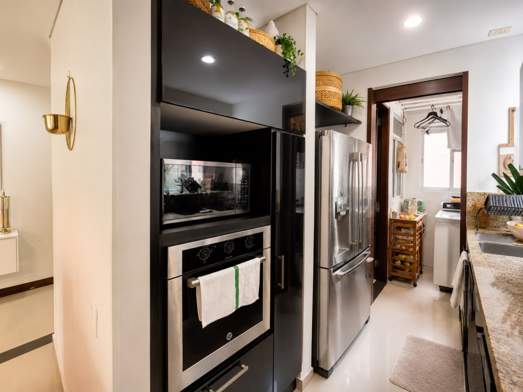Apartment for sale in Cali, Cl. 15 #122-151, 203 m²