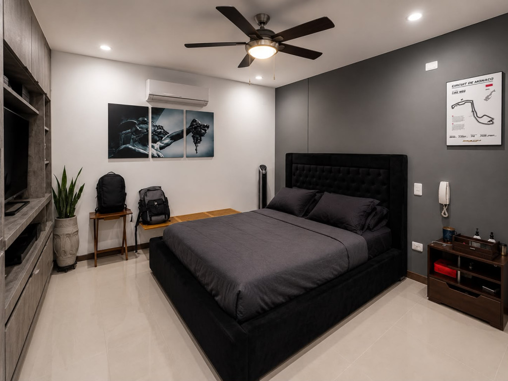 Apartment for sale in Cali, Cl. 15 #122-151, 203 m²