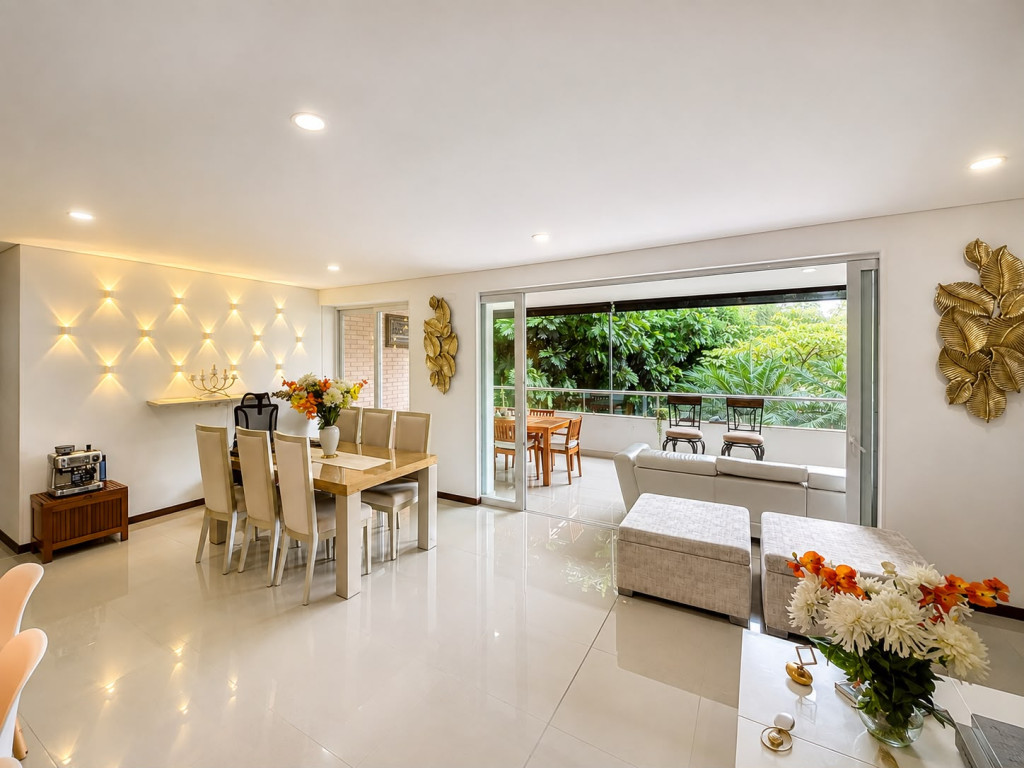 APARTAMENTO en Cali