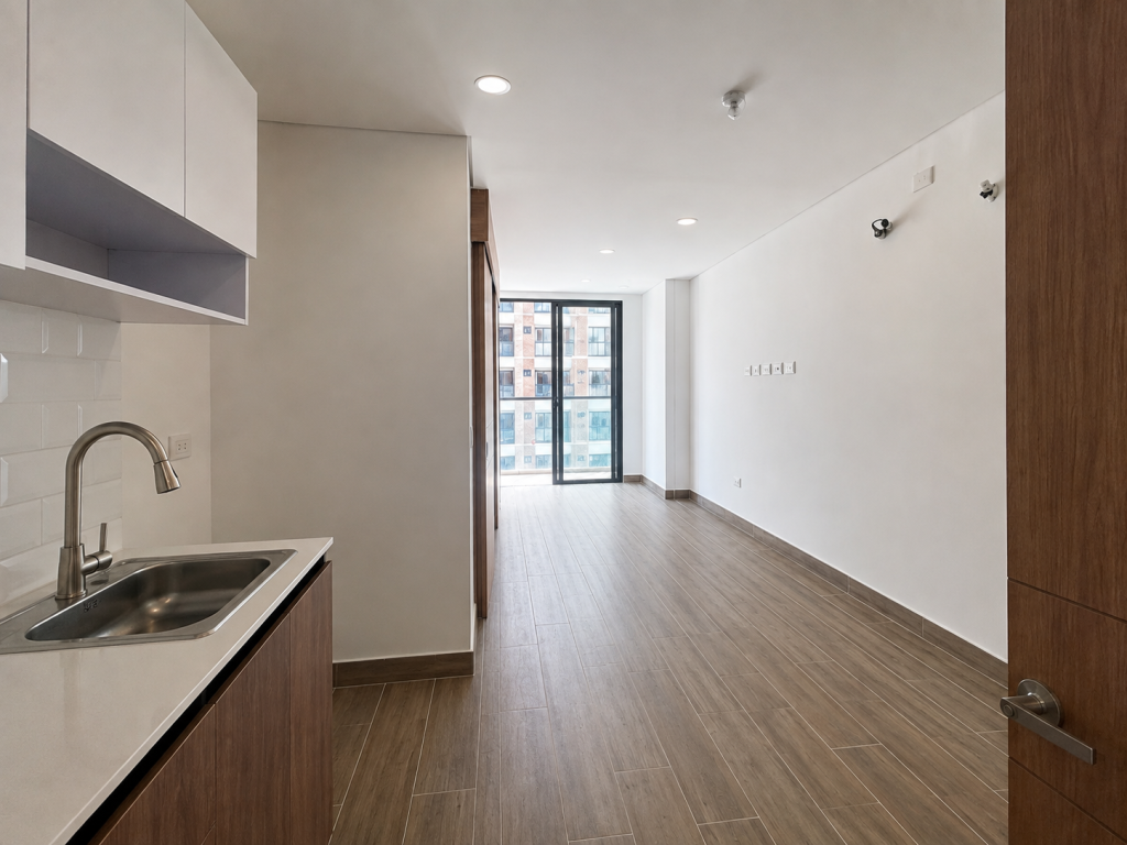 APARTAMENTO en Barranquilla 