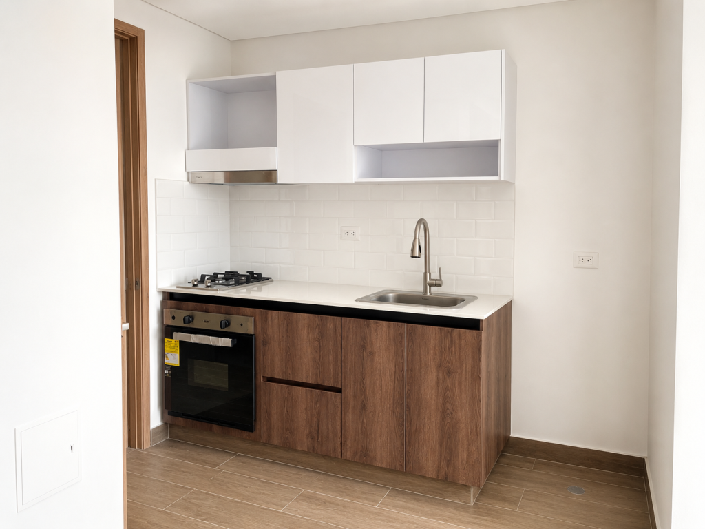 APARTAMENTO en Barranquilla 