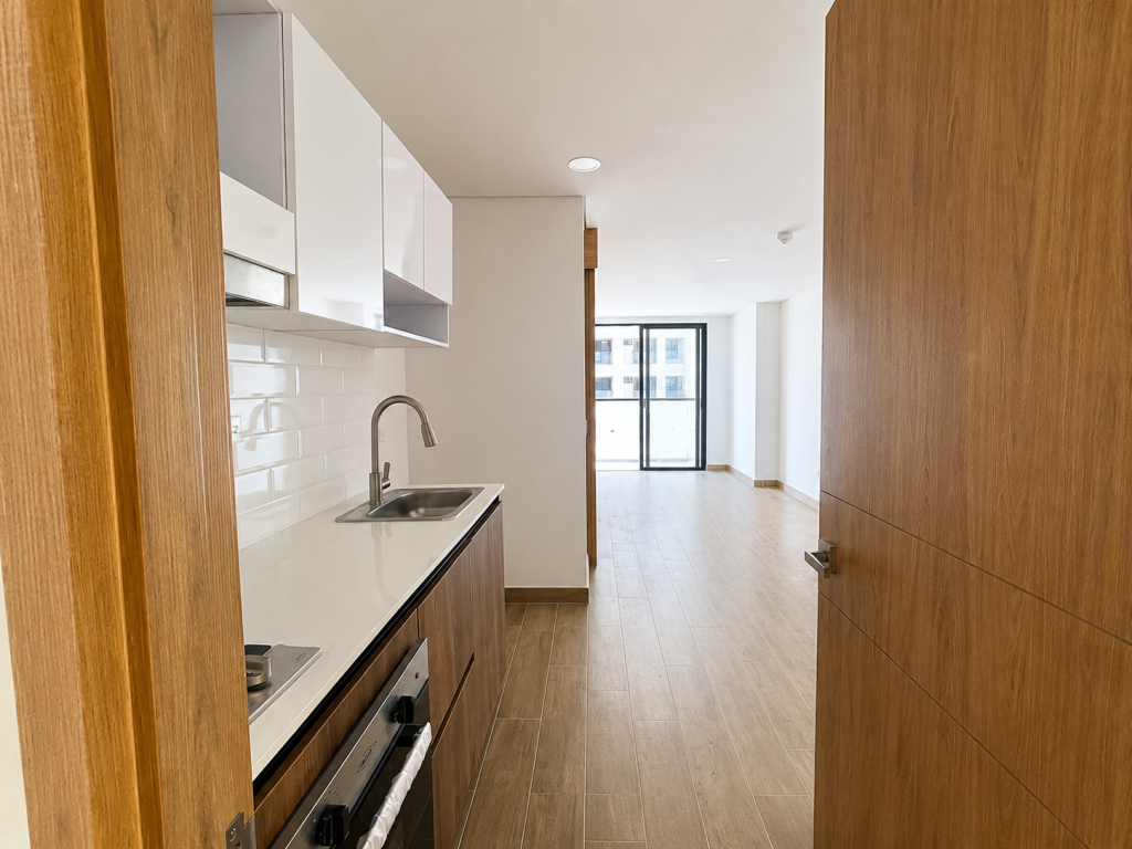 APARTAMENTO en Barranquilla 
