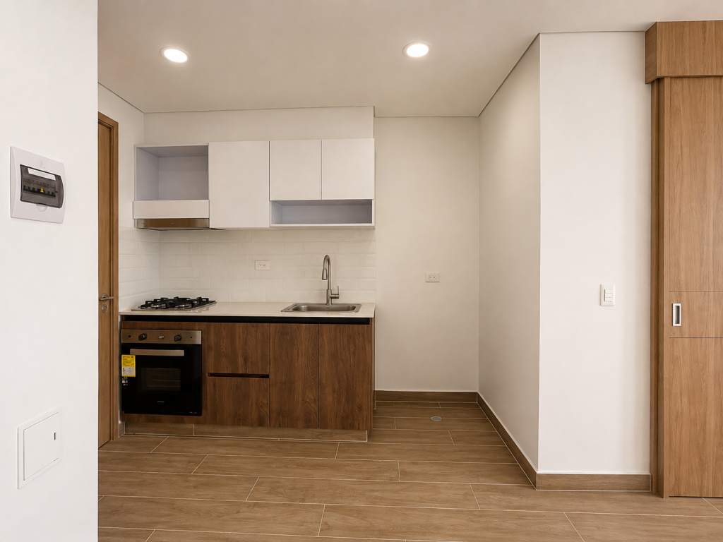 APARTAMENTO en Barranquilla 