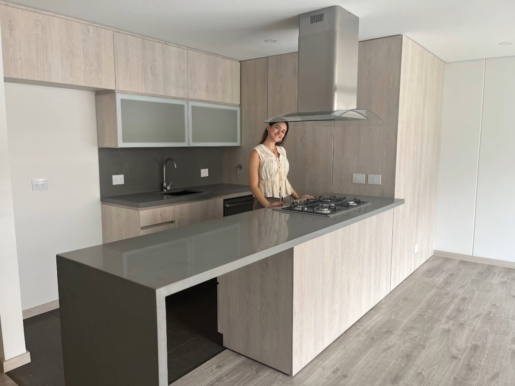 APARTAMENTO en Medellín