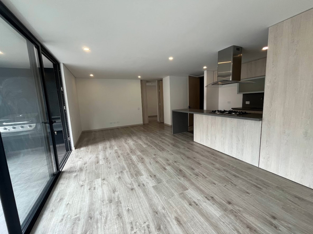 APARTAMENTO en Medellín