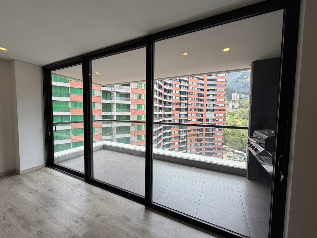 APARTAMENTO en Medellín