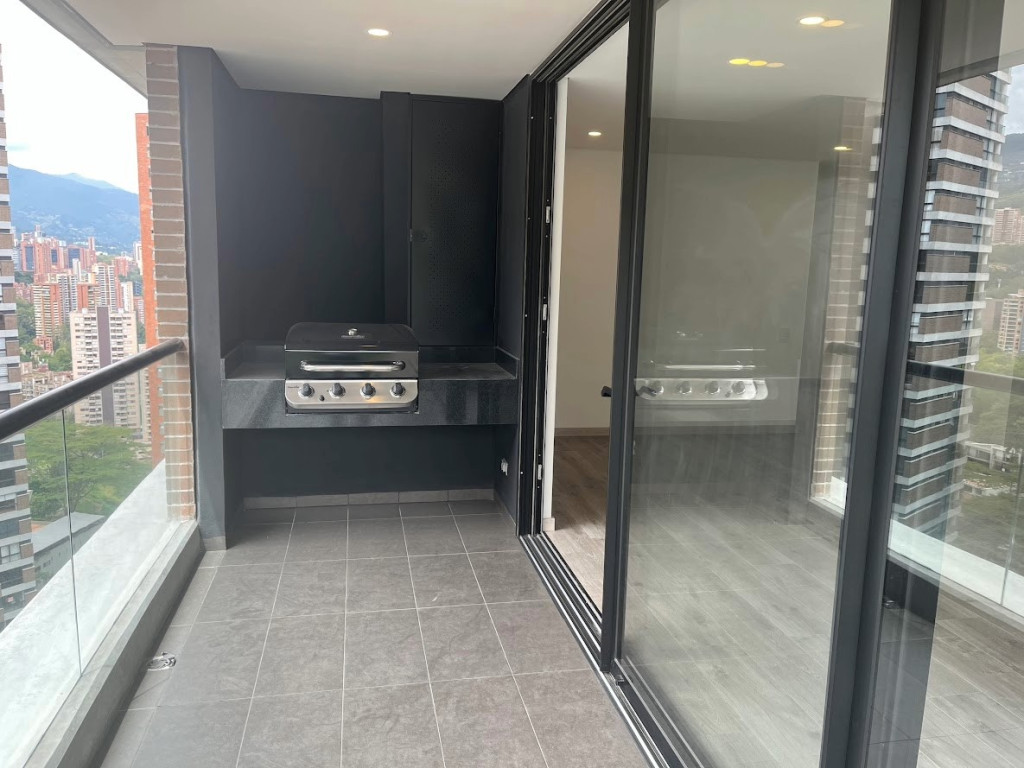 APARTAMENTO en Medellín