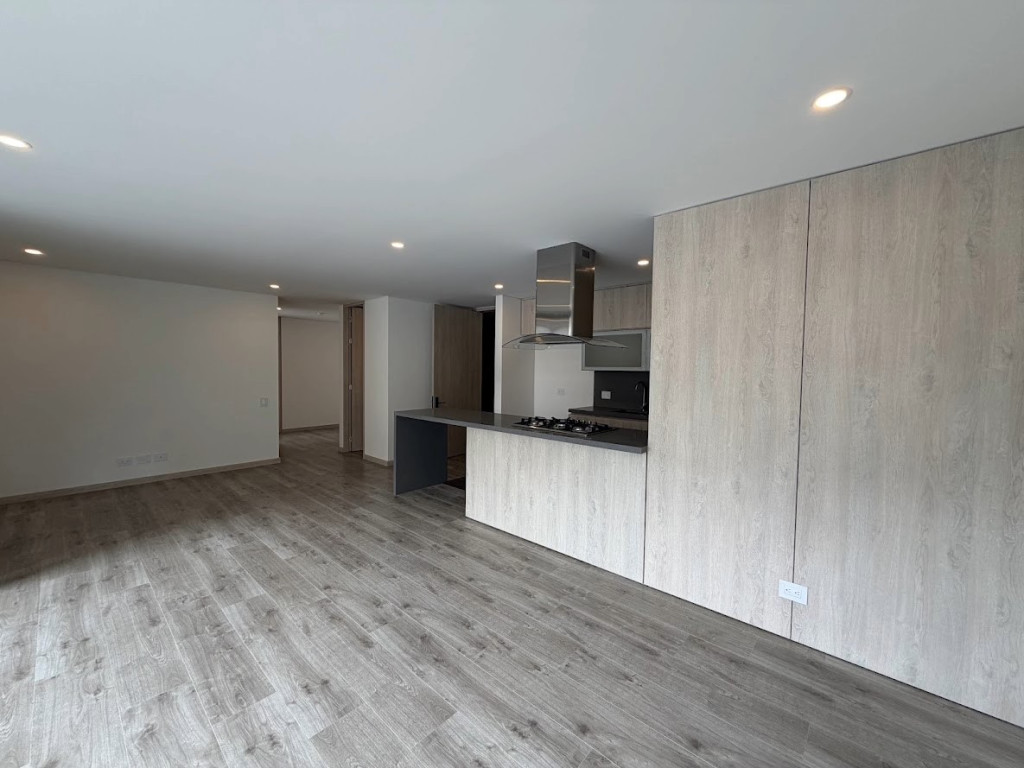 APARTAMENTO en Medellín